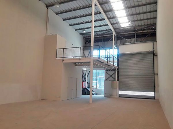 Bodega en excelente ubicación - Imagen 2
