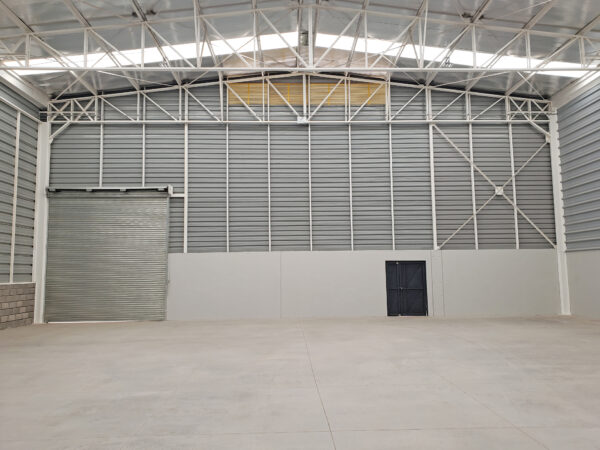Bodega en Parque Logístico Industrial - Imagen 2