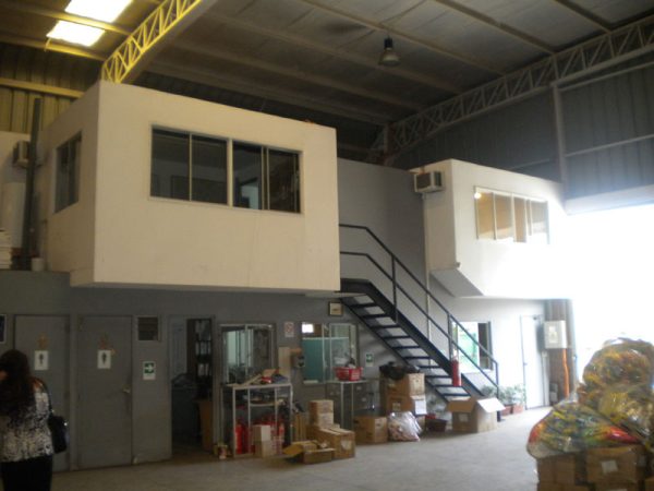 Bodega en arriendo, San Bernardo - Imagen 2