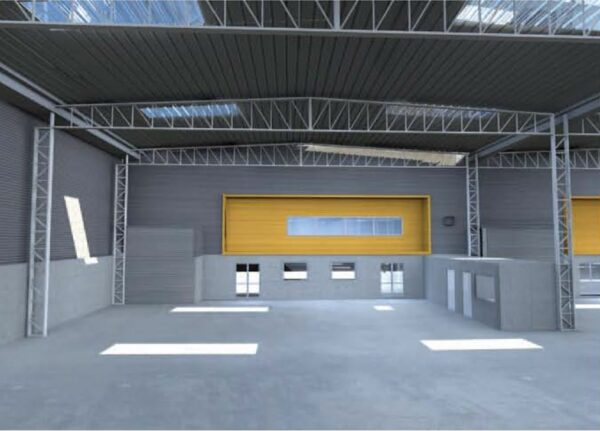 Bodega en Parque Logístico Industrial - Imagen 4