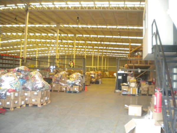 Bodega en arriendo, San Bernardo - Imagen 3