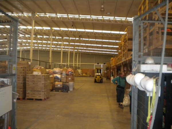 Bodega en arriendo, San Bernardo - Imagen 4
