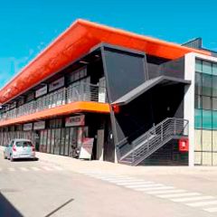 Bodega en excelente ubicación