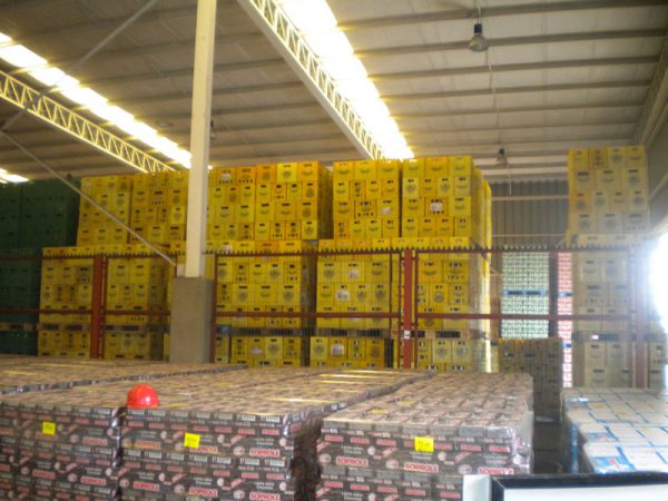 Bodega en arriendo, San Bernardo - Imagen 5