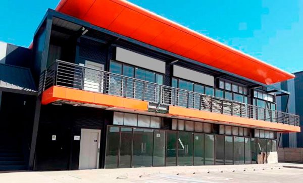 Bodega en excelente ubicación - Imagen 4
