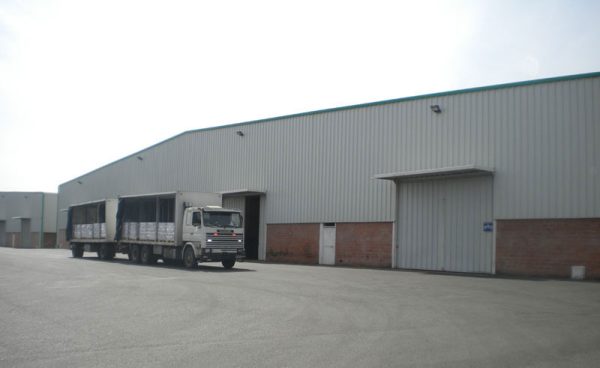 Bodega en arriendo, San Bernardo