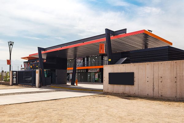 Bodega en excelente ubicación - Imagen 5