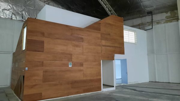Bodega en Centro de bodegaje, Valle Lo Campino - Imagen 7