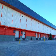 Bodega en San Bernardo