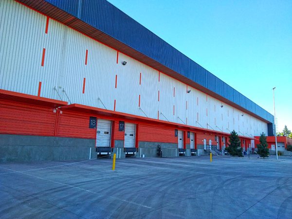 Bodega en San Bernardo