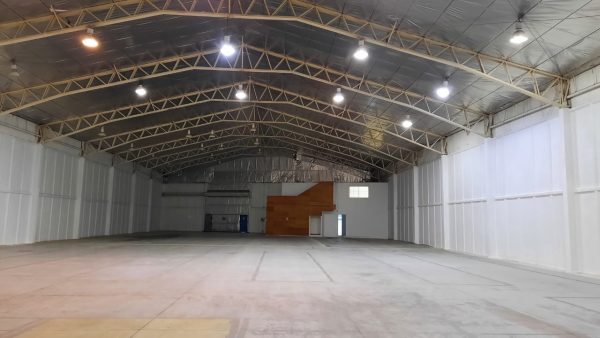 Bodega en Centro de bodegaje, Valle Lo Campino - Imagen 5