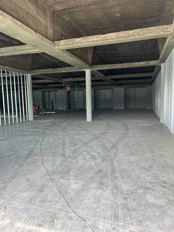 Bodega en arriendo, buen sector logístico - Imagen 5