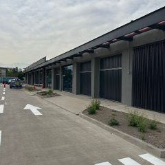 Excelente bodega en sector industrial