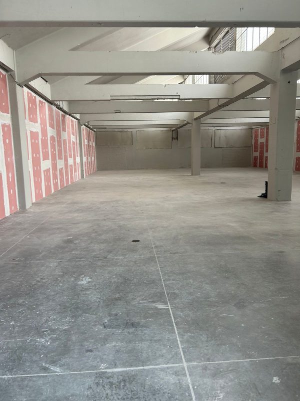 Bodega en arriendo, buen sector logístico - Imagen 3