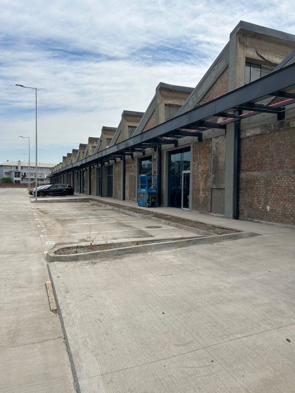 Bodega en arriendo, buen sector logístico - Imagen 4