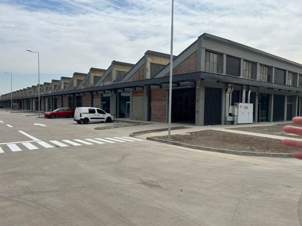 Bodega en arriendo, buen sector logístico - Imagen 2