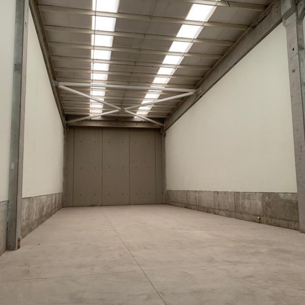 Bodega en condominio industrial, Colina - Imagen 5