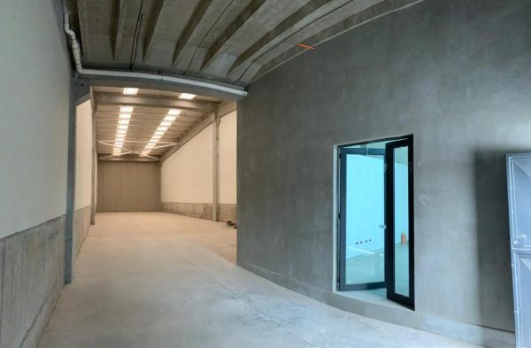 Bodega en condominio industrial, Colina - Imagen 4