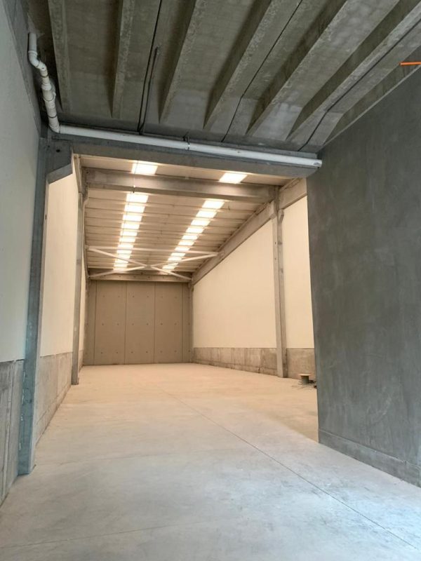 Bodega en Condomino Industrial Colina - Imagen 3