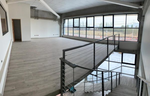 Bodega en condominio industrial, Colina - Imagen 2