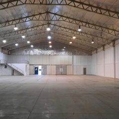 Bodega en Centro de bodegaje, Valle Lo Campino