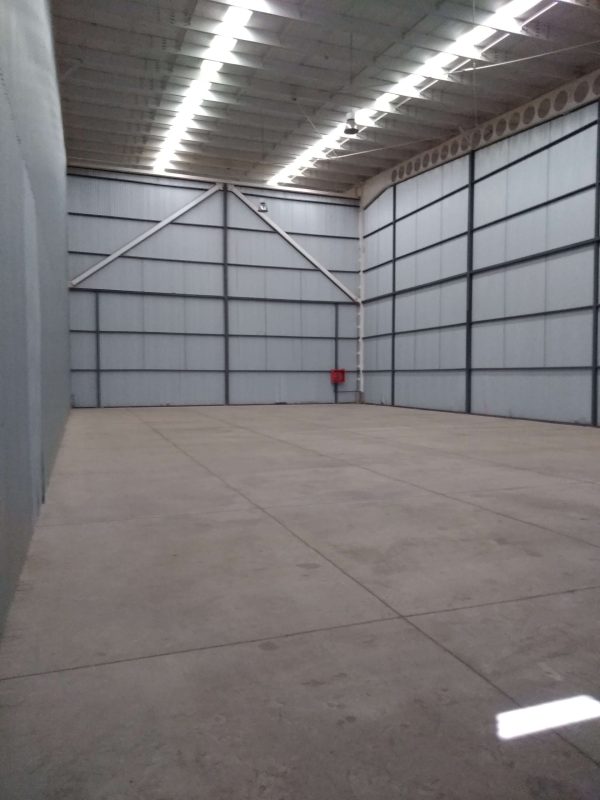 Excelente bodega en Pudahuel - Imagen 6