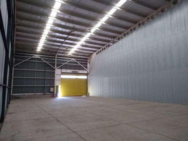Excelente bodega en Pudahuel - Imagen 5