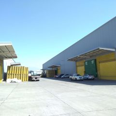 Excelente Bodega en Pudahuel