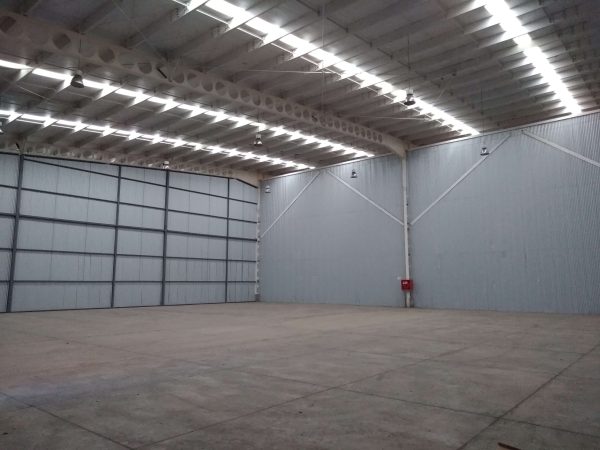 Excelente bodega en Pudahuel - Imagen 4