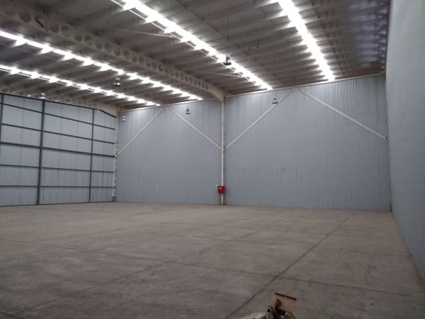 Bodega en excelente sector, Pudahuel - Imagen 3