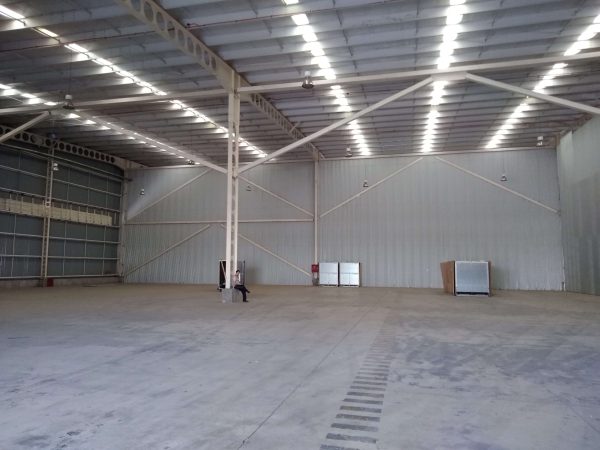 Excelente bodega en Pudahuel - Imagen 3