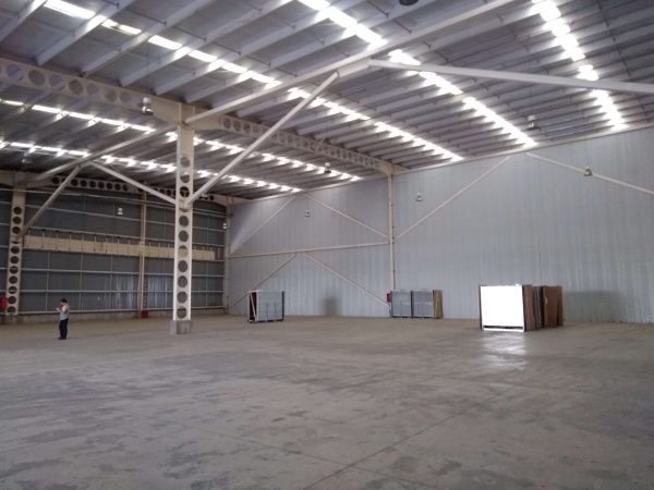 Excelente bodega en Pudahuel - Imagen 2