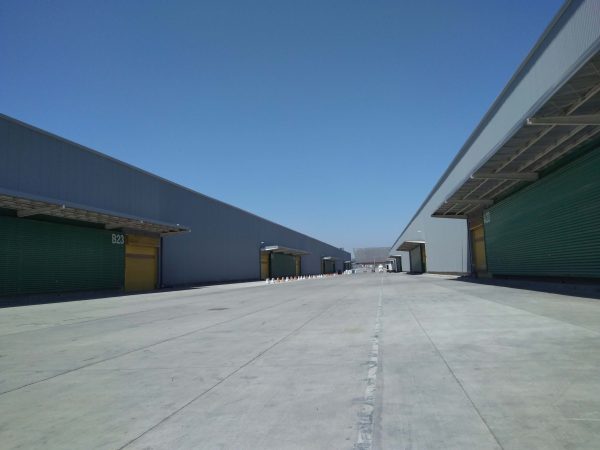 Excelente Bodega, San Bernardo