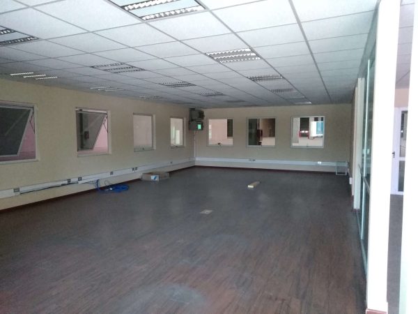 Bodega Industrial en San Bernardo - Imagen 2