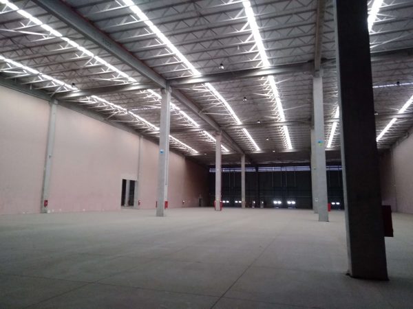 Bodega Industrial en San Bernardo - Imagen 3