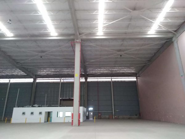 Bodega Industrial en San Bernardo - Imagen 4