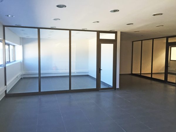Bodega en parque industrial - Imagen 3