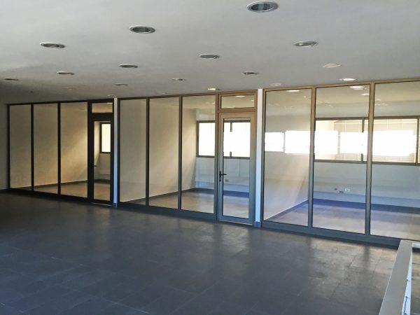 Bodega en parque industrial - Imagen 5