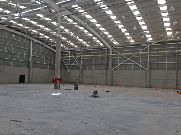 Bodega en parque industrial - Imagen 2