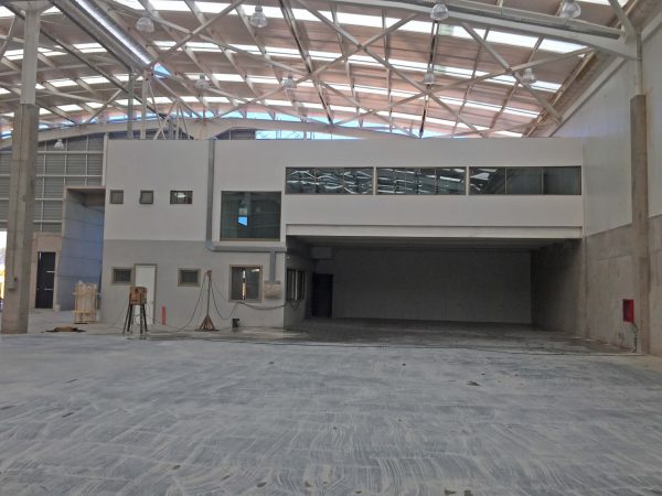 Bodega en parque industrial - Imagen 4