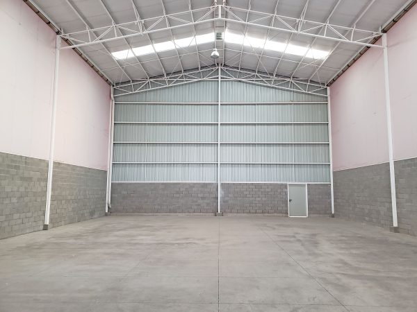 Bodega en Parque Industrial Buenaventura  - Quilicura - Imagen 2