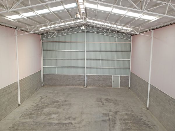 Bodega en Parque Industrial Buenaventura  - Quilicura - Imagen 4