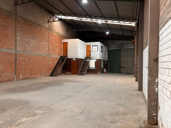 Bodega en centro de bodegaje El Taqueral - Lampa - Imagen 4