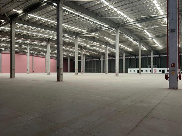 Bodega En Centro Logístico General Velásquez - San Bernardo - Imagen 2