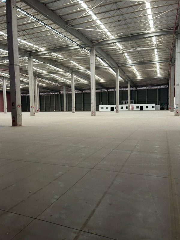 Bodega En Centro Logístico General Velásquez - San Bernardo - Imagen 3