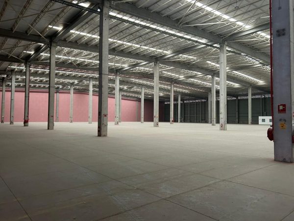 Bodega En Centro Logístico General Velásquez - San Bernardo - Imagen 4