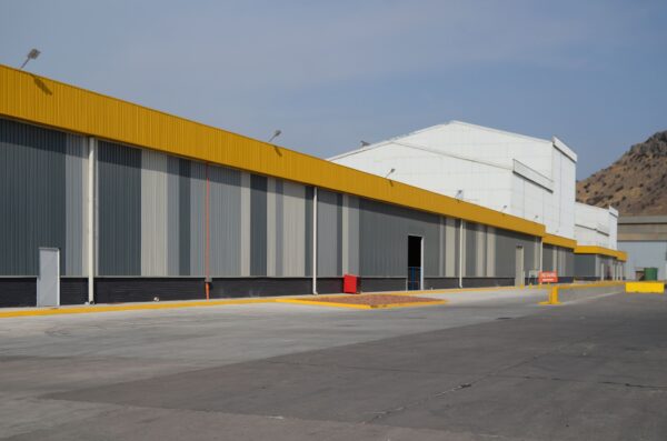 Bodega En Quilicura Américo Vespucio - Imagen 2