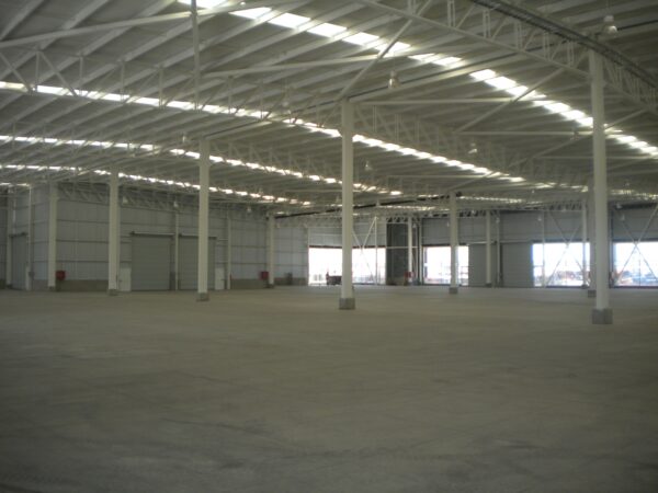Gran Bodega Cercana Aeropuerto, Pudahuel - Imagen 2