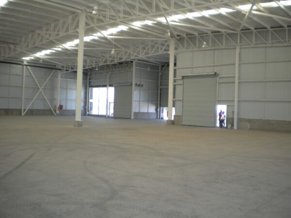 Gran Bodega Cercana Aeropuerto, Pudahuel - Imagen 3