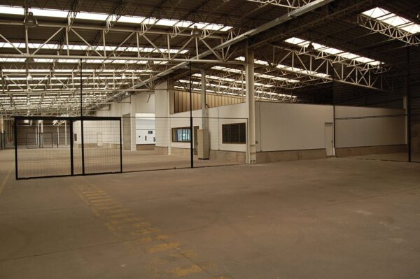 Bodega En Quilicura Américo Vespucio - Imagen 3